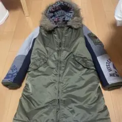 ヒステリックグラマープリマロフト