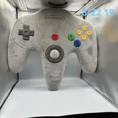 ニンテンドーミュージアム限定 巨大クッション
