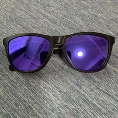 OAKLEY/フロッグスキン(純正レンズ)