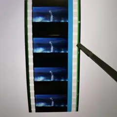 ヴァイオレットエヴァーガーデン 劇場特典 フィルム
