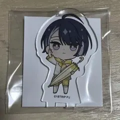 エイトリ アニカフェ 輝矢宗氏 ミニアクスタ