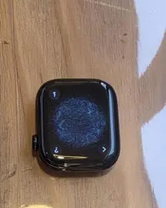 Apple Watch Series 10 GPS アルミニウム 42mm