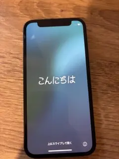 Apple iPhone 12mini 64g ブラック