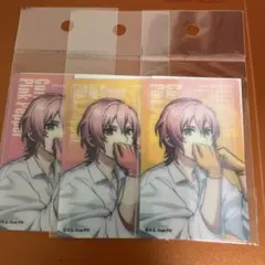 うたプリ グラショ 帝ナギ ナギ レンチキュラーカード FP フレグランス