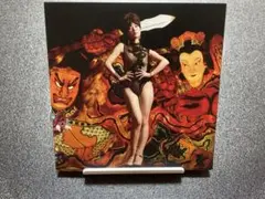【椎名林檎】長く短い祭 CD