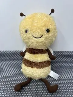 Karel Čapek紅茶店 　　　　Buzzy バジーぬいぐるみ