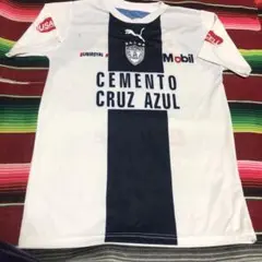 サッカー　リーガメヒコ　PACHUCA パチューカ　ユニフォーム