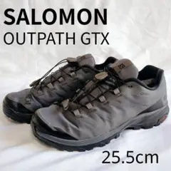 SALOMON - 新品未使用 salomon OUTPATH GTX Salomon OUTpath GTX Review | Tested & Rated