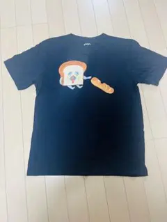 パンどろぼう　Tシャツ　Sサイズ