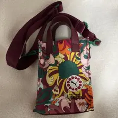 PUMA liberty ショルダーバッグ