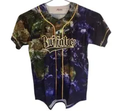 ☆新品・未使用 ORIX / オリックス・バッファローズ ユニフォーム 半袖!!