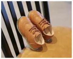 フォーマル シューズ 美品 キッズ