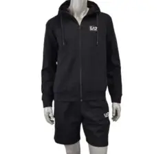 EA7 EMPORIO ARMANI セットアップ