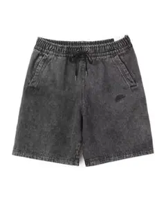 【新品】 NIKE DENIM WASH SHORT ナイキ デニム 短パン