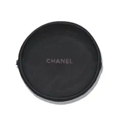 chen7bk 新品未使用本物 CHANEL シャネル　ノベルティメッシュポーチ
