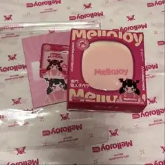 Mellojoy スフレ ストロベリー
