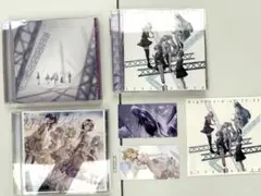 プロセカ　ニーゴ　CDセット