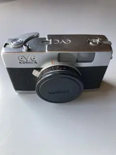 KONICA CYC カメラ