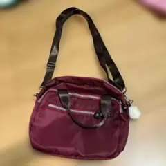 ⭐︎コロばっく　エンジショルダー　軽量