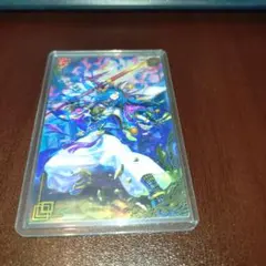 英傑大戦　絆　前田慶次