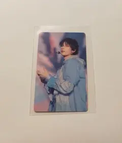 TXT ヒュニンカイ トレカ