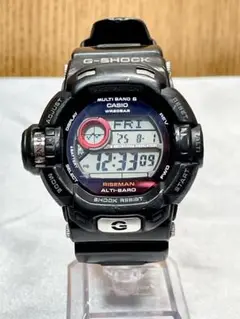 2025年最新】g-shock GW-9200Jの人気アイテム - メルカリ