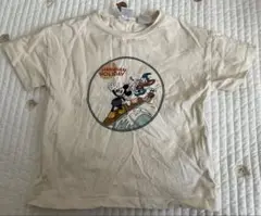 ZARA HOME ザラ　ミッキー　ディズニー　Tシャツ　1-2y 86cm