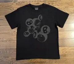 TONARINO ZINGARO トナリノジンガロ Tシャツ カイカイキキ