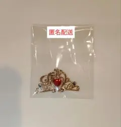 白雪姫 チャーム ティアラ ディズニーストア プリンセス