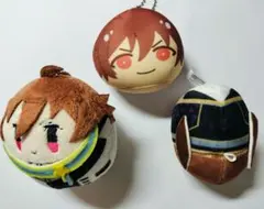 天ヶ瀬冬馬 おまんじゅう・コロこっと・もちフレ