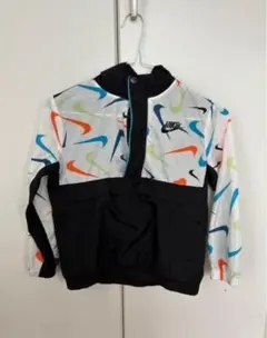 Nike ジャケット 8M (110-115cm)