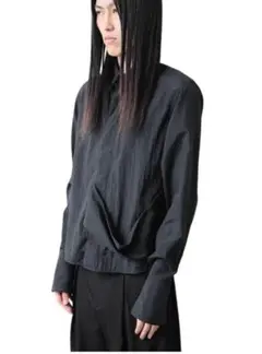 ORIMI ATTACHED SHIRT 25SS