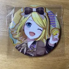 プロセカ 鏡音リン アニバーサリー 缶バッジ