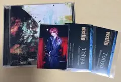 vistlip BET lipper盤　13
