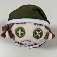 第五人格 スイパラ 傭兵 ナワーブ もちころりん