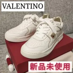 【新品未使用】特価 VALENTINO レディース スニーカー ヴァレンティノ