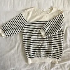 【美品】グローブ　ブラウス