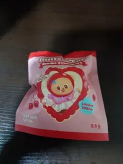 Butterbear ランダムキーホルダー