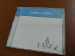 ガリレオ・ガリレイ CD 「明日へ」
