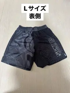 美品 ラディカルフィットネスFIGHT DO ハーフパンツ ドラゴン XS ラディカルフィットネス ファイドウfightdoドラゴンタンクトップ