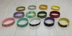 moon drop ラバーバンド