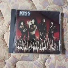 KISS Smashes, Thrashes & Hits