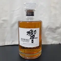 サントリーウイスキー 響　ジャパニーズハーモニー　箱無し　700ml