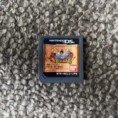 ワンピースギガントバトルカセット