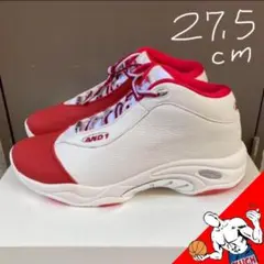 AND 1 タイチミッド taichimidビンスカーター 29cm 海外9月1日発売予定】 アンド 1 タイチ ミッド 