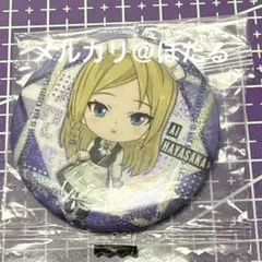 かぐや様は告らせたい〜ウルトラロマンティック〜あそーと2缶バッジ　早坂愛