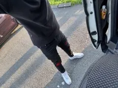 スキニー　サイズ29