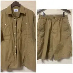 keboz セットアップ　M