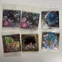 ドラゴンボール ウエハース まとめ売り