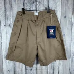 【新品】ROYAL NAVY ショート チノパンツ トロピカル ショーツ 3